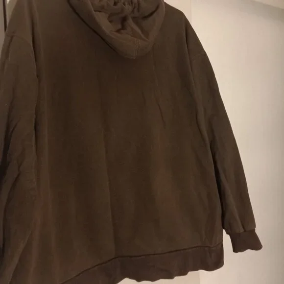 Dickies Vintage Hoodie - Picture 3 of 5